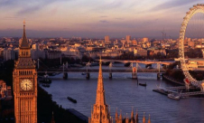 عشرات الالاف يطالبون باستقلال لندن عن بريطانيا وإبقاء المدينة في الاتحاد الاوروبي